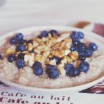 Rezept: Warmes Getreidefrühstück