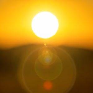 sonne