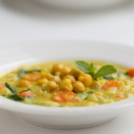 Rezept: Sauerkrautsuppe
