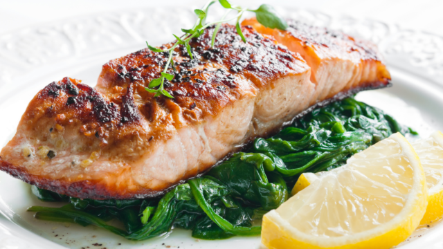 Omega 3
