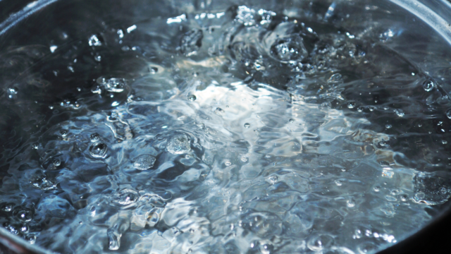 TCM Wasser