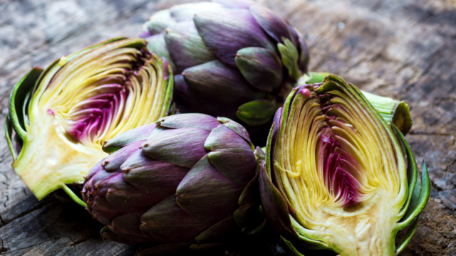 Entschlacken im Dojo-Frühsommer