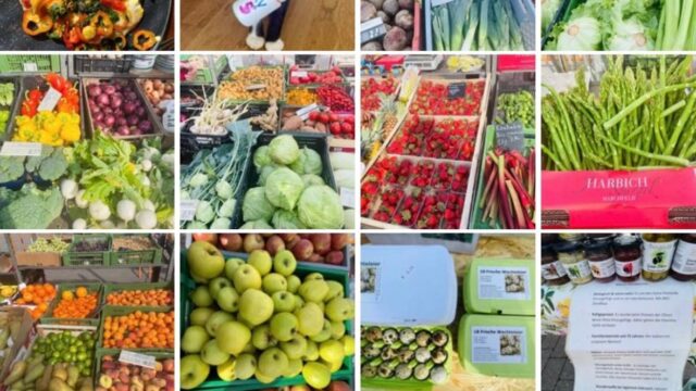 Frühlingsreiningung – In Balance kommen und aufblühen